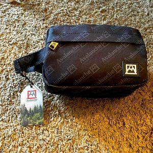 Men’s Avalanche Travel Toiletries Bag